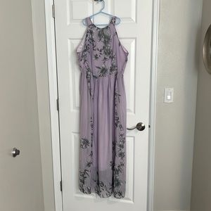 Super cute summer dress.